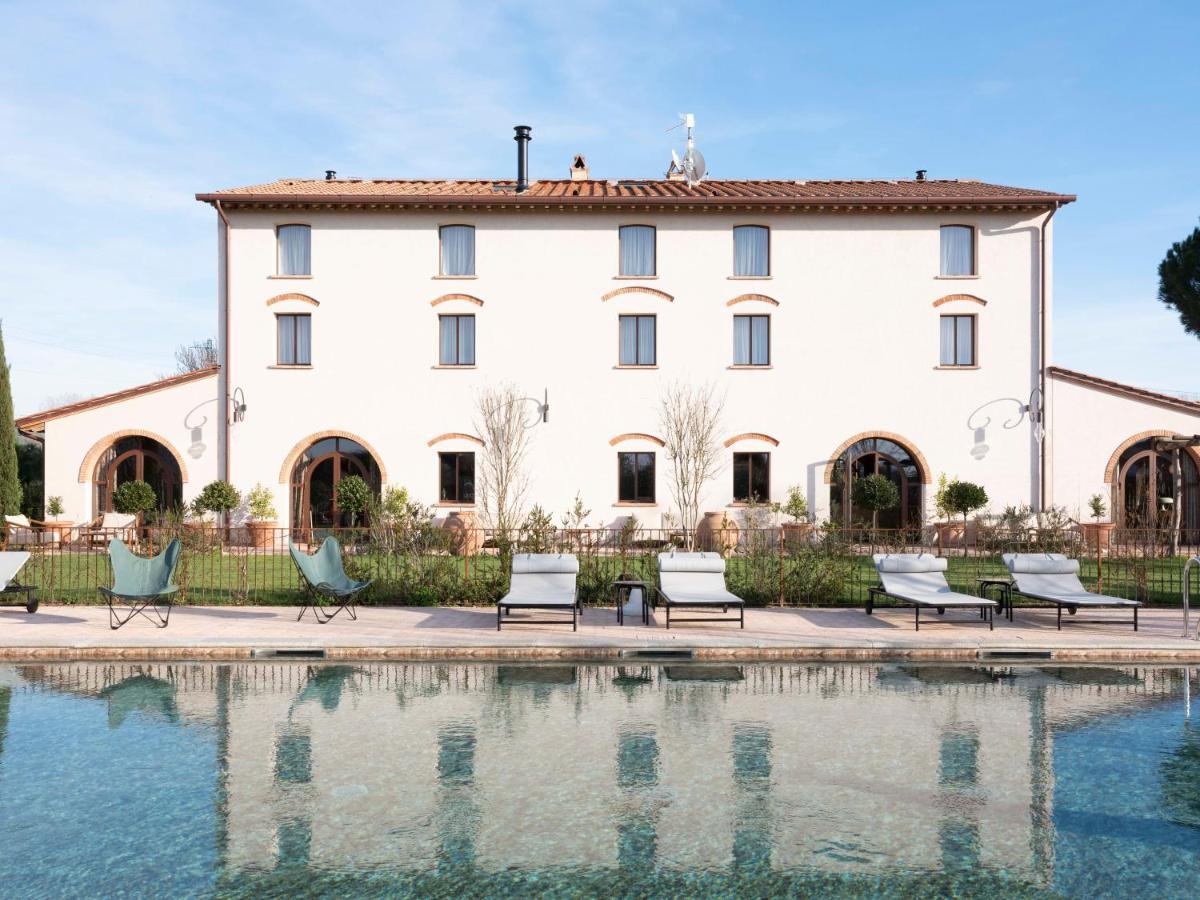 Paradis Agricole Pietrasanta Buitenkant foto