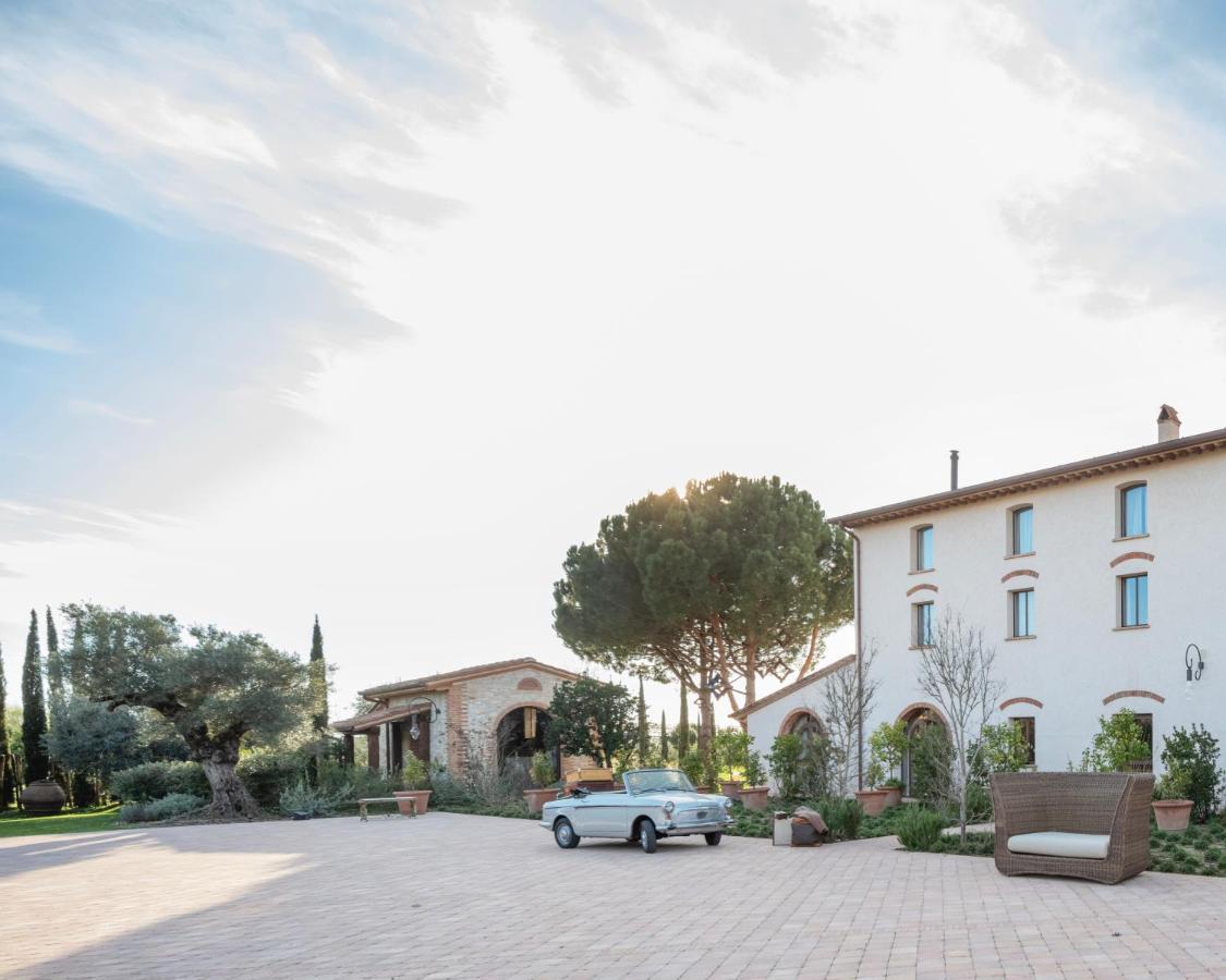 Paradis Agricole Pietrasanta Buitenkant foto