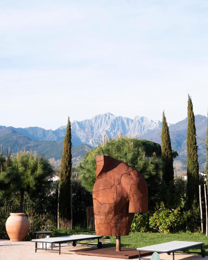 Paradis Agricole Pietrasanta Buitenkant foto