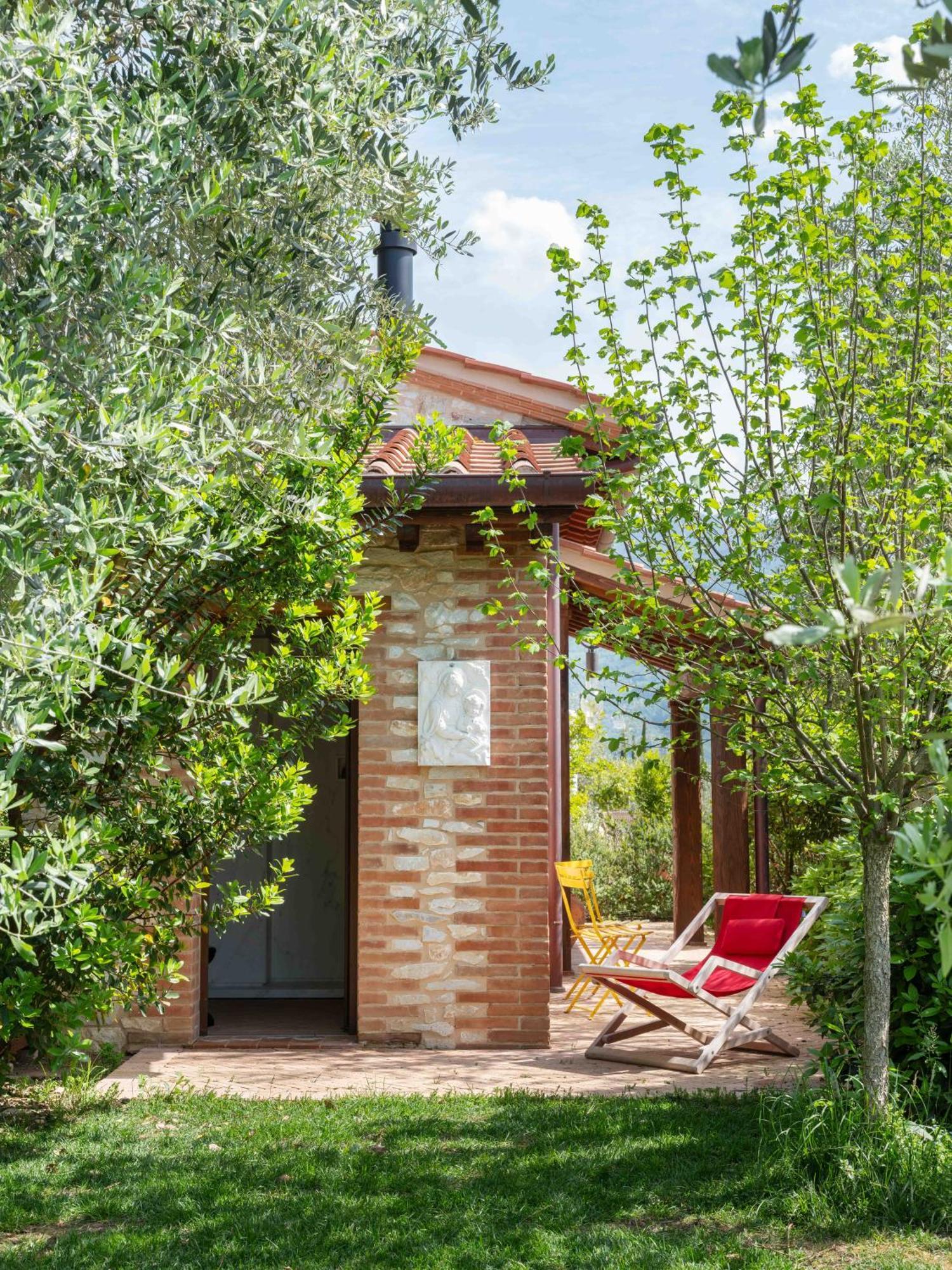 Paradis Agricole Pietrasanta Buitenkant foto